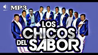 MIX VUELVE - LOS CHICOS DE SABOR - DESCARGAR MP3 Gratis ✔️