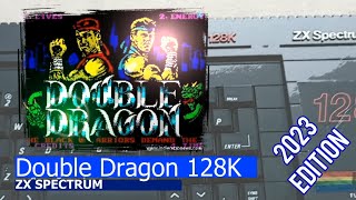 ダブルドラゴン　海外バージョン ダブルドラゴン(ジェネシス(海外版メガドライブ)版) よくわかる