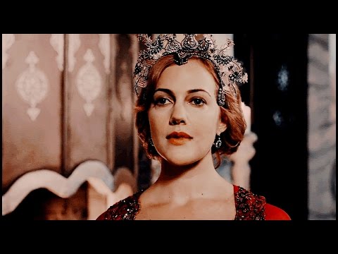 Video: Maneryure By Meryem Uzerli: 