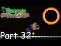 Solar Eclipse - Terraria Expert mode Part 32