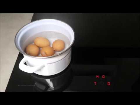 Gorenje IT614CSC - zaganjanje Gorenje IT614CSC - zaganjanje