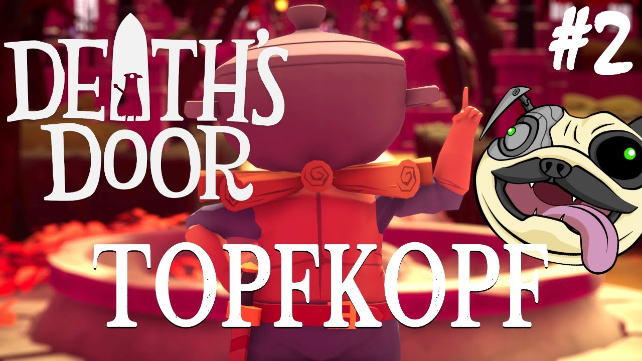 Der WELT BESTE NPC!!! Hallo Topfkopf!!! Der Onion Knight in diesem Game