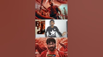 Retro review... 📈🔥 #suriya #retro #retrotrailer #karthiksubbaraj #poojahegde #santhoshnarayanan
