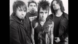 Papa Roach - State of Emergency (lyrics)