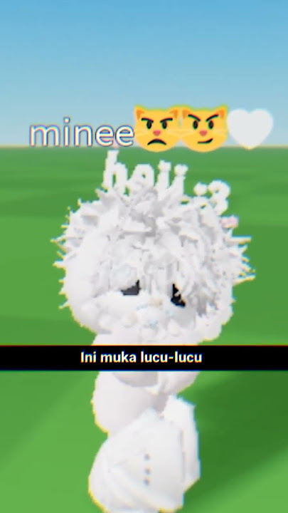 aww😋🤍 #roblox #harusberanda #bismillahmasukberanda #robloxedit #ccpnay #fyp #ccp #catalogavatar