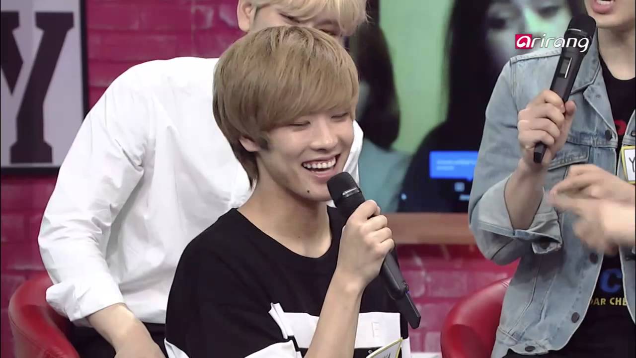 After School Club－Best girl group dancer Takuya(걸그룹 춤을 잘추는 타쿠야)