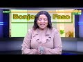 #Bonjour_Le_Faso_du_02/03/2026_sur_Savane TV