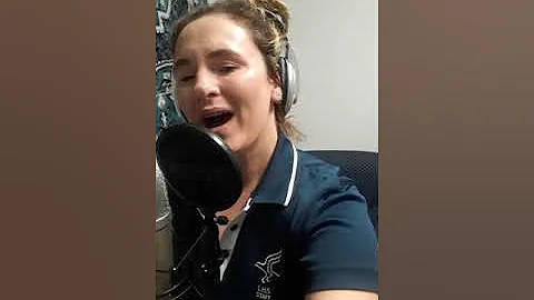 Cranberries ode to family cover Corinne Roberts