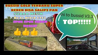 mod bussid gold terbaru screenshot 5