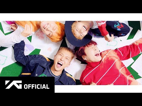 เนื้อเพลง+ซับไทย Ah Yeah (아예) - Winner (위너) Hangul lyrics+Thai sub