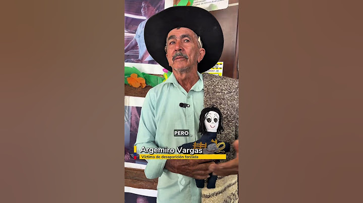 ¿Por qué seguir buscando?