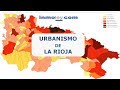 URBANISMO DE LA RIOJA