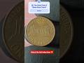 $172M COIN MYSTERY! #coin #rarecollectibles #americancurrency #penny