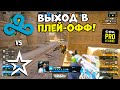 МАТЧ ЗА ВЫХОД В ПЛЕЙ-ОФФ! Cloud9 vs Complexity - ESL Pro League Season 18 - ЛУЧШИЕ МОМЕНТЫ CSGO