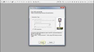 CP1 PLC USB Driver Installation