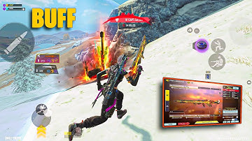 IT FEEL FASTER THAN AK117 in CLOSE RANGE | FFAR 1 GUNSMITH in CODM