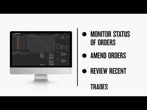 Video four: Order features with nabtrade IRESS ViewPoint