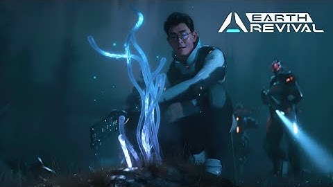 Earth: Revival Story Walkthrough #1 | Survive the Alien Threat!