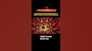 Ultimate Cookie Clicker Guide: How to Build Your Cookie Empire! #shorts