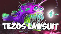Tezos ICO - SECOND Class Action Lawsuit Raised! (Florida / California)