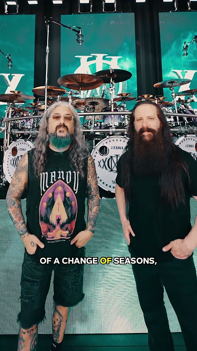 Dream Theater | Miller High Life Theatre | Parasomnia Tour