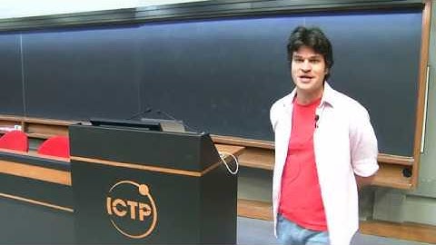 The Riemann Hypothesis: a million dollar mystery - Emanuel Carneiro - 2017