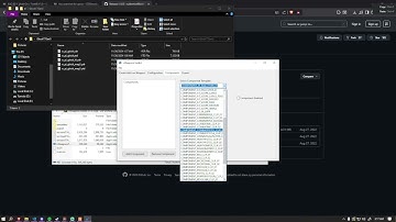 How to put custom weapons in ESX and OX_INVENTORY