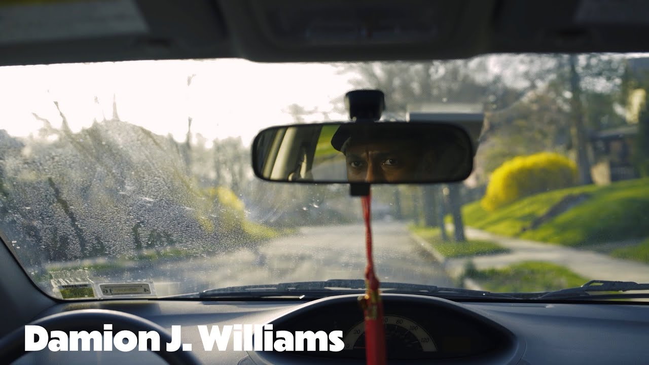 Our Odyssey: Episode 8