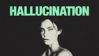 Airmow, LissA - HALLUCINATION (lyrics)