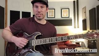 The Harmonic Major Scale