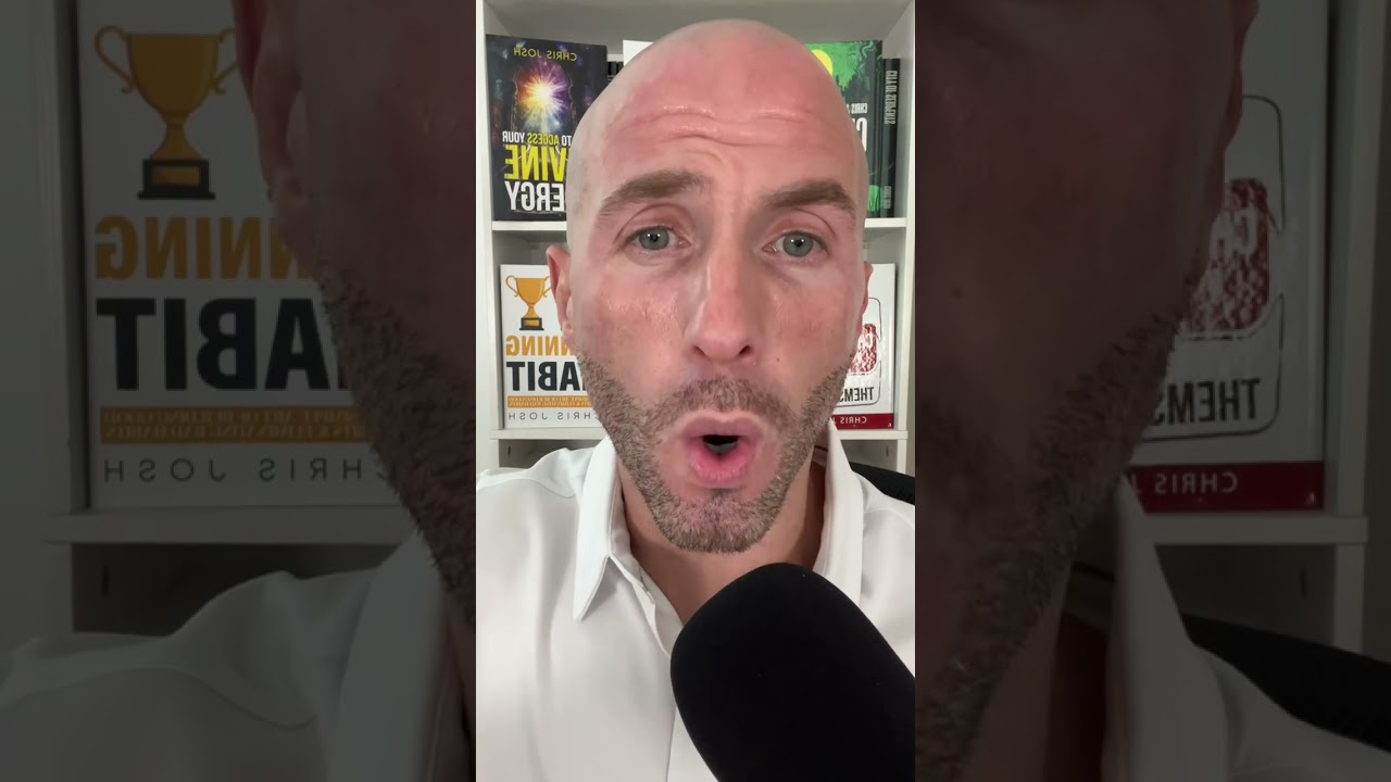 The Best Chapter of Your Life Is Unfolding