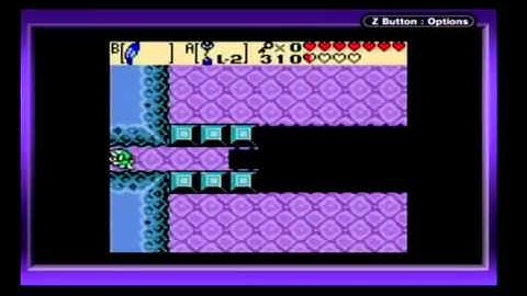 The Legend of Zelda: Oracle of Ages part 15