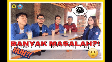 NGULIK KETUM HMJ STMIK ROSMA KARAWANG