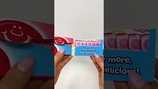 Airheads Gum  Paradise Blend Raspberry Lemonade
