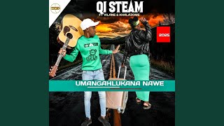 Umangingahlukana nawe (feat. Khalazome & Vilane)