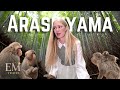 Is Arashiyama Bamboo Forest Worth The Hype Here S The Truth Kyoto Japan 