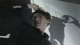 Fad Gadget   Ladyshave Music Video