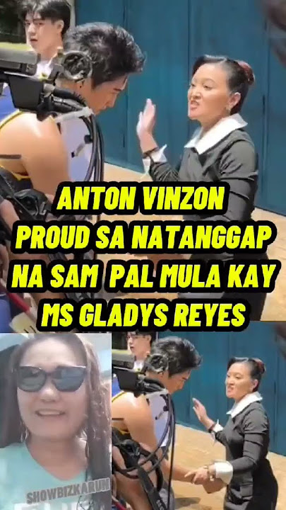 Proud si ANTON VINZON #shortvideo #cctto