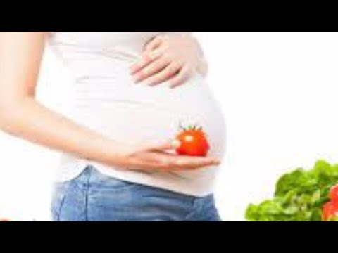 4 Benefits of Tomatoes for Pregnant Women that must be known