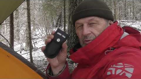 Тестирую нож и мультитул от фирмы Swiss Tech и делаю новую пилу