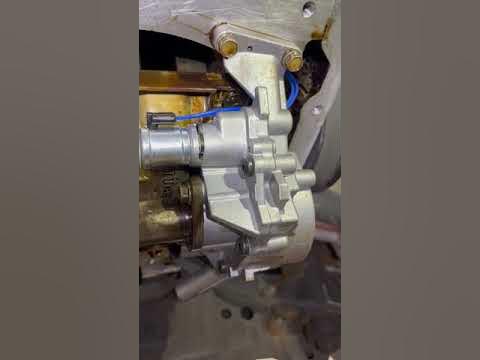 Fixing P06DD Code: Oil Pressure Stuck on Low - 2016 Jeep Wrangler 3.6L