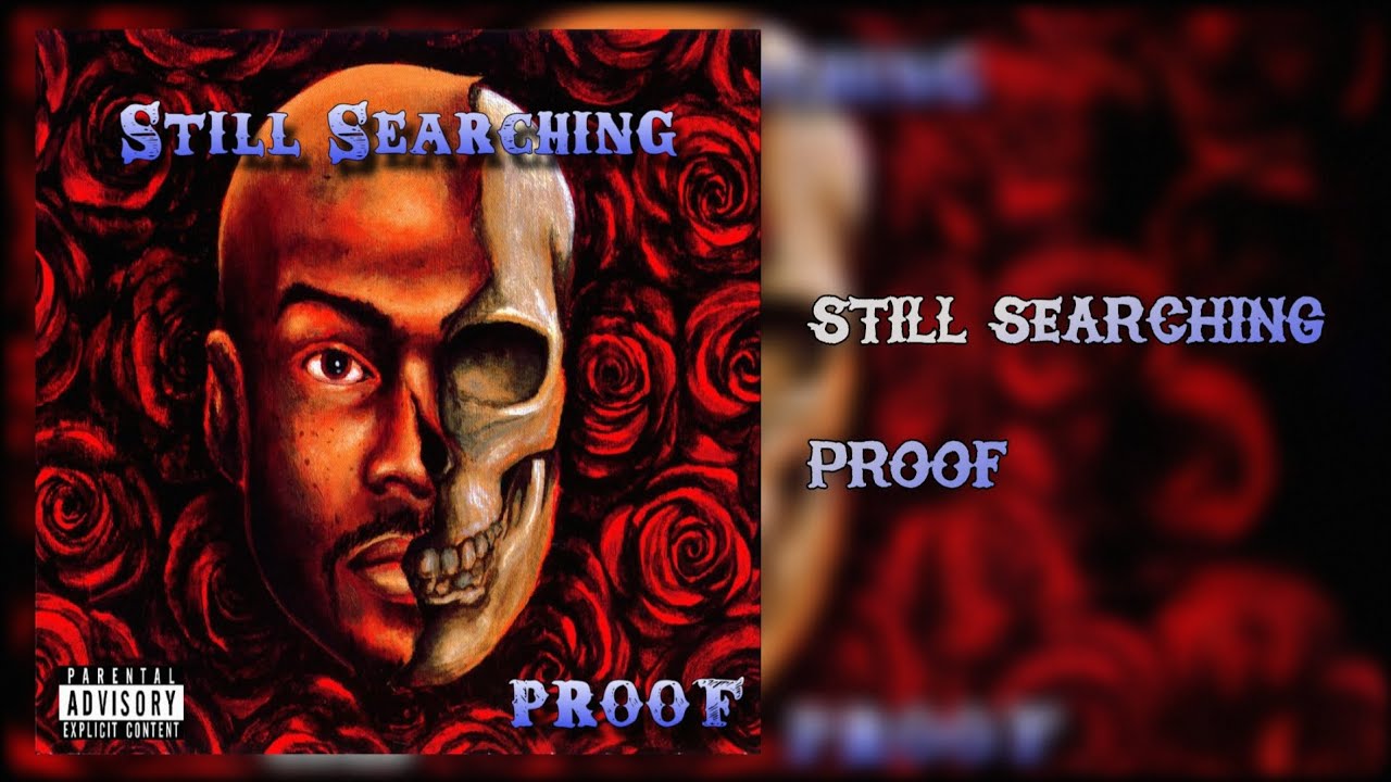 Proof (feat. Swifty Mcvay) - About A Girl