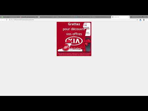 Scratch Card 2 html css javascript development