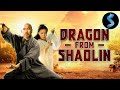 Dragon from shaolin  full kung fu action movie  richard kong  li ying ying  bruce cheung