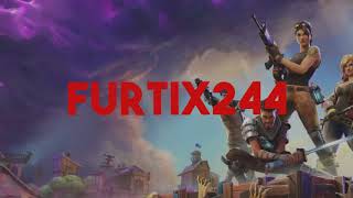 Intro pour Furtix244 (xFurtix)