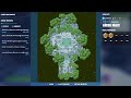 How To Solve The Hub By Iscariote | Fortnite Creative