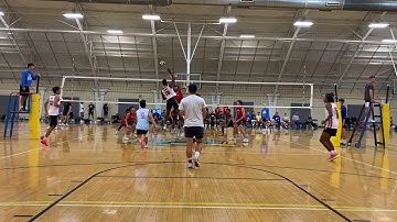 Rutgers Red vs University of Maryland B || UD 10/8/2022