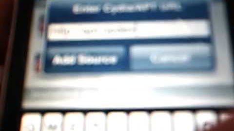 Ipod touch 2g  Icy - The New Cydia (NO COMPUTER NEEDED)