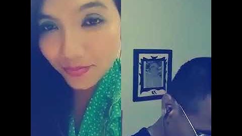 🌷Duet Maut🌷💑🌷Sepiring berdua🌷👉 Devira + Jarwono👈🌷Smule🌷Mantap 🌷🌻🌷👍🌷