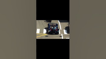 How Long Must I Work to Drive an Aston Martin Valkyrie? 😮💨 #SupercarDreams